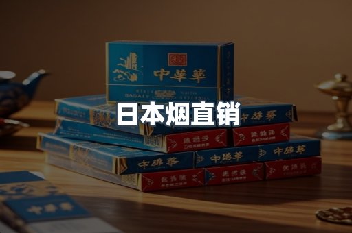 日本烟直销